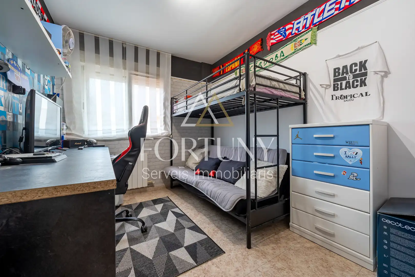 Wohnung mit Terrasse zum Verkauf in Carrer del Mas d'en Gras, imagen 19