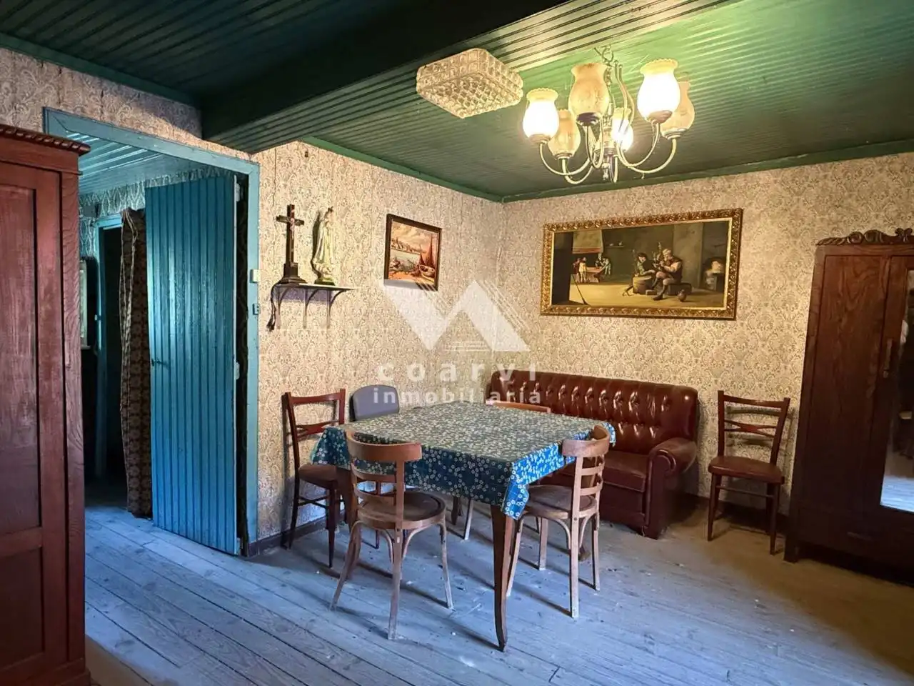 Haus oder Chalet zum Verkauf in Calle San Mamede, Allariz