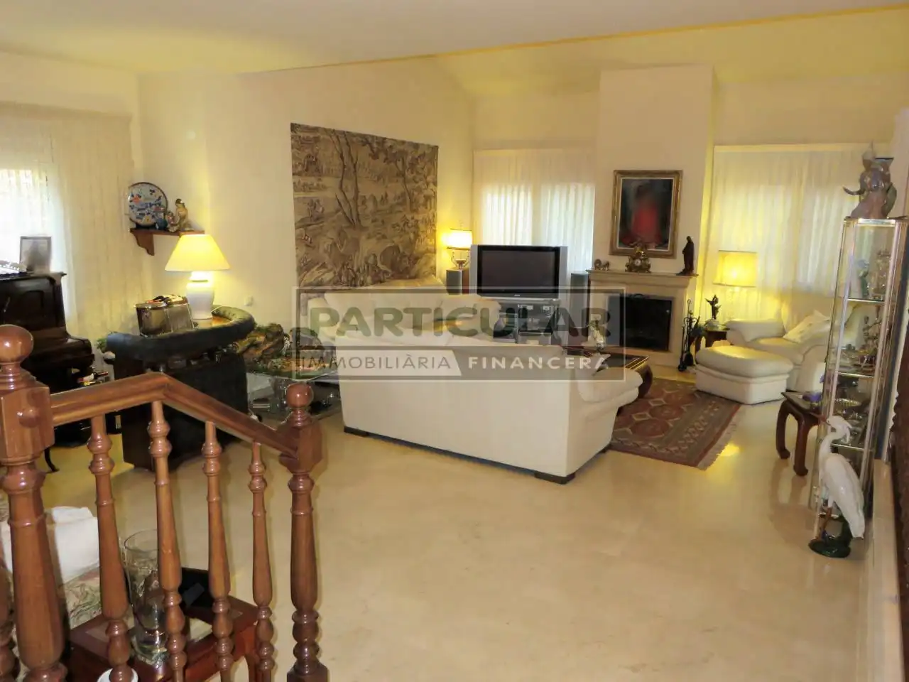 Villa con piscina in vendita a Vallromanes, imagen 24