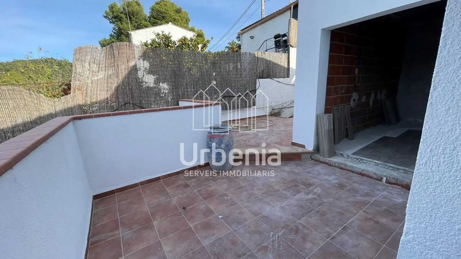 Houses for sale in Santa Susanna  with Heating