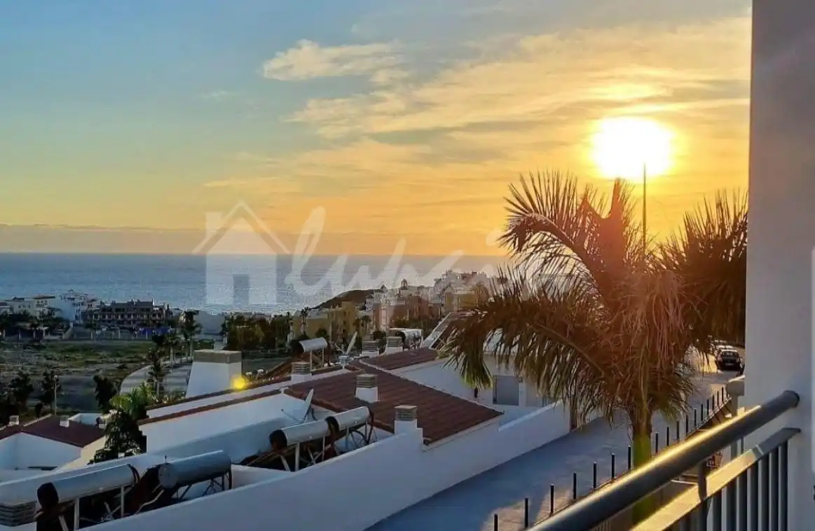 Apartment with lift for sale in Costa Adeje, imagen 10