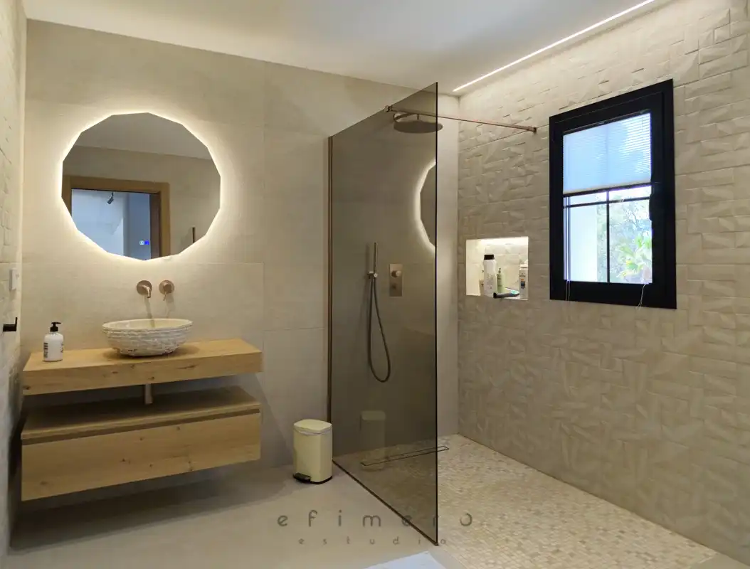 Villa con piscina in vendita a Altea ciudad, imagen 17