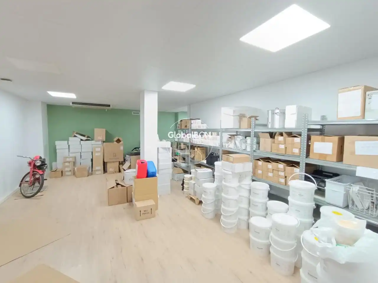 Business premises for sale in calle de Béjar, imagen 14