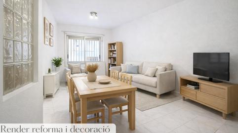 Foto 5 de Casa adosada en venta en Calle Pintor Fortuny, Les Borges del Camp, Tarragona
