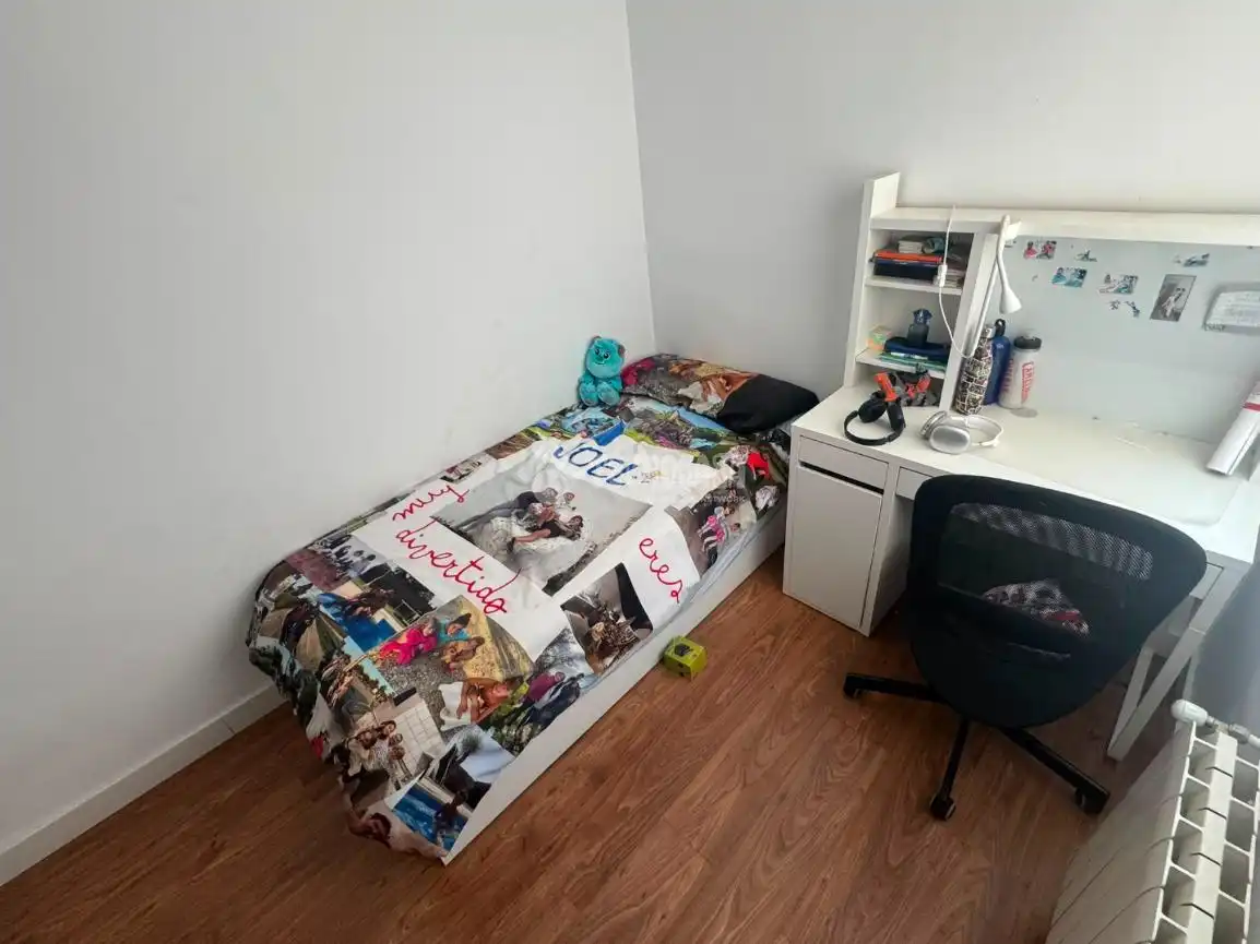 Wohnung mit Terrasse zum Verkauf in La Estación, imagen 28