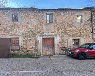 Exterior view of Residential for sale in Nuevo Baztán