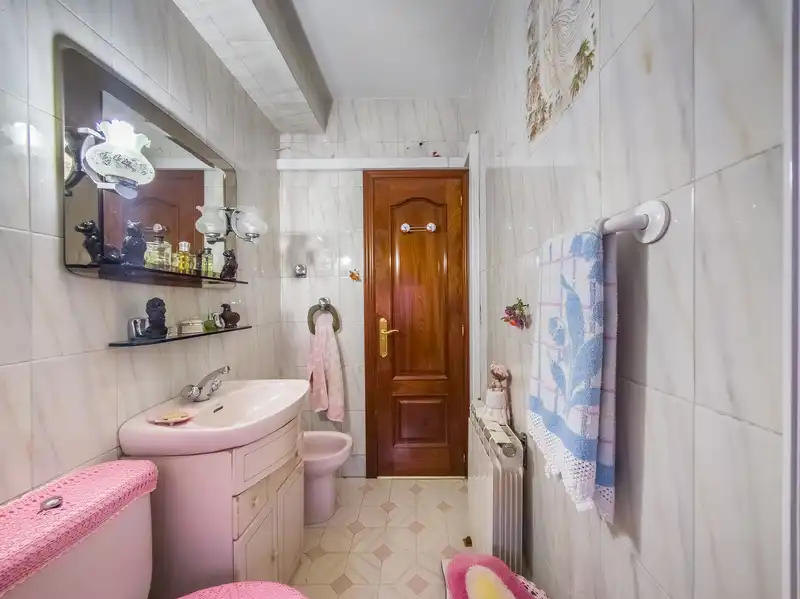 Flat for sale in Madrid, Madrid