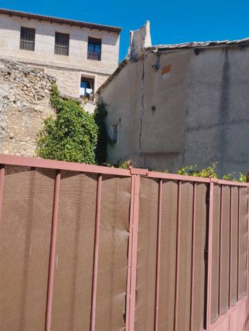 Casa-chalet en Venta en Calle Soledad, 4 en Durón