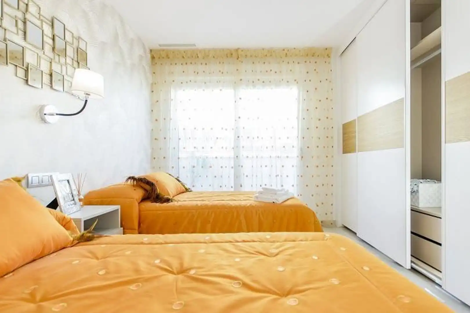 Habitación de Casa o chalet en venta en Rojales