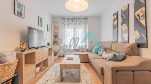 Foto 2 de Pis de lloguer a Carpio, Santo Domingo - El Campillín, Oviedo