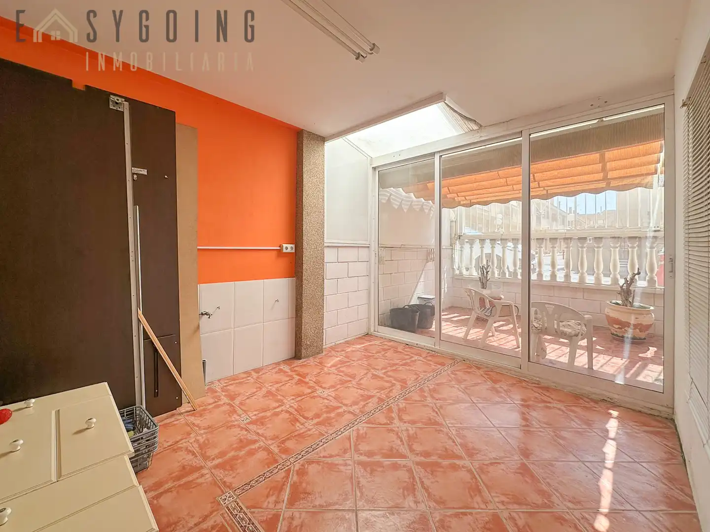 Reihenhaus mit Pool zum Verkauf in Calle Logroño, imagen 57