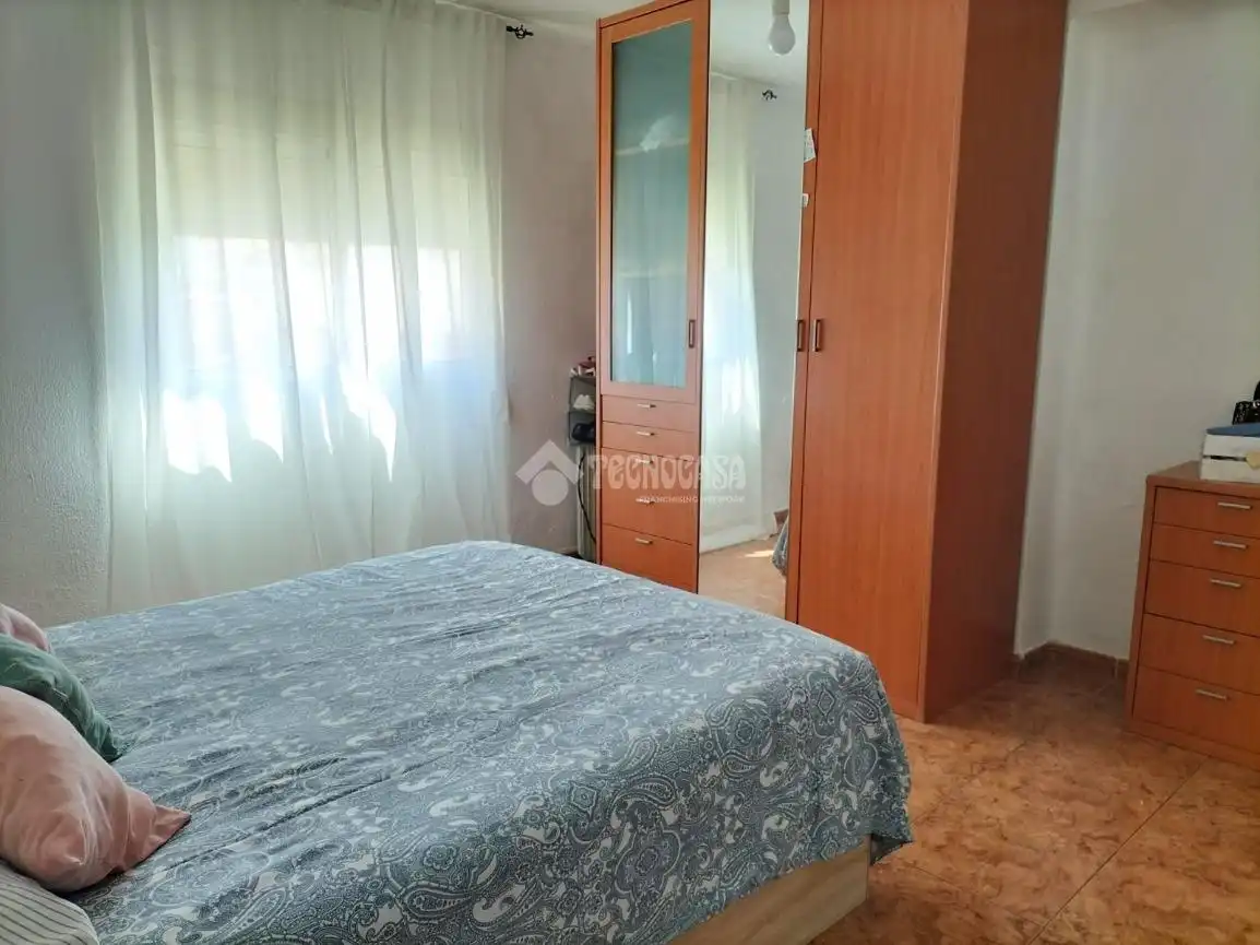 Habitación de Piso en venta en Málaga con Terraza