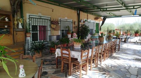 Foto 2 de Finca rústica en venda a Calle Paco Antón, 17, Cañada Hermosa, Murcia