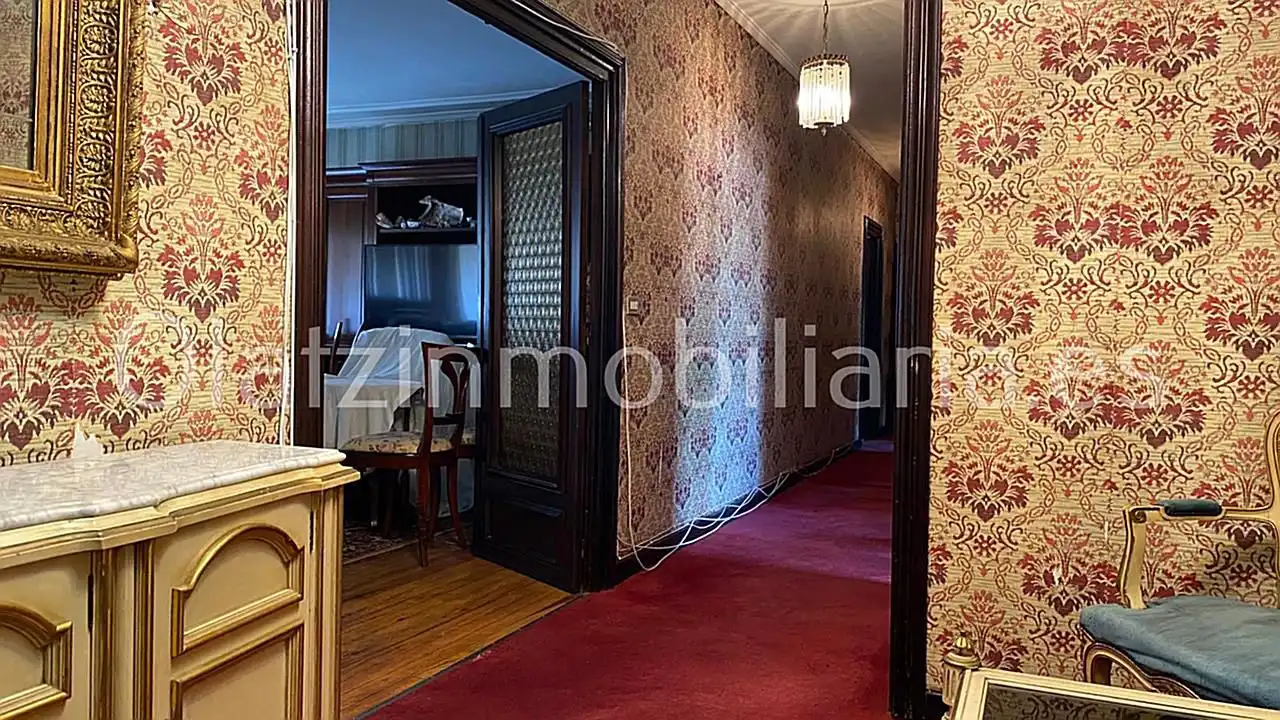 Flat for sale in Balmaseda  with Heating and Terrace