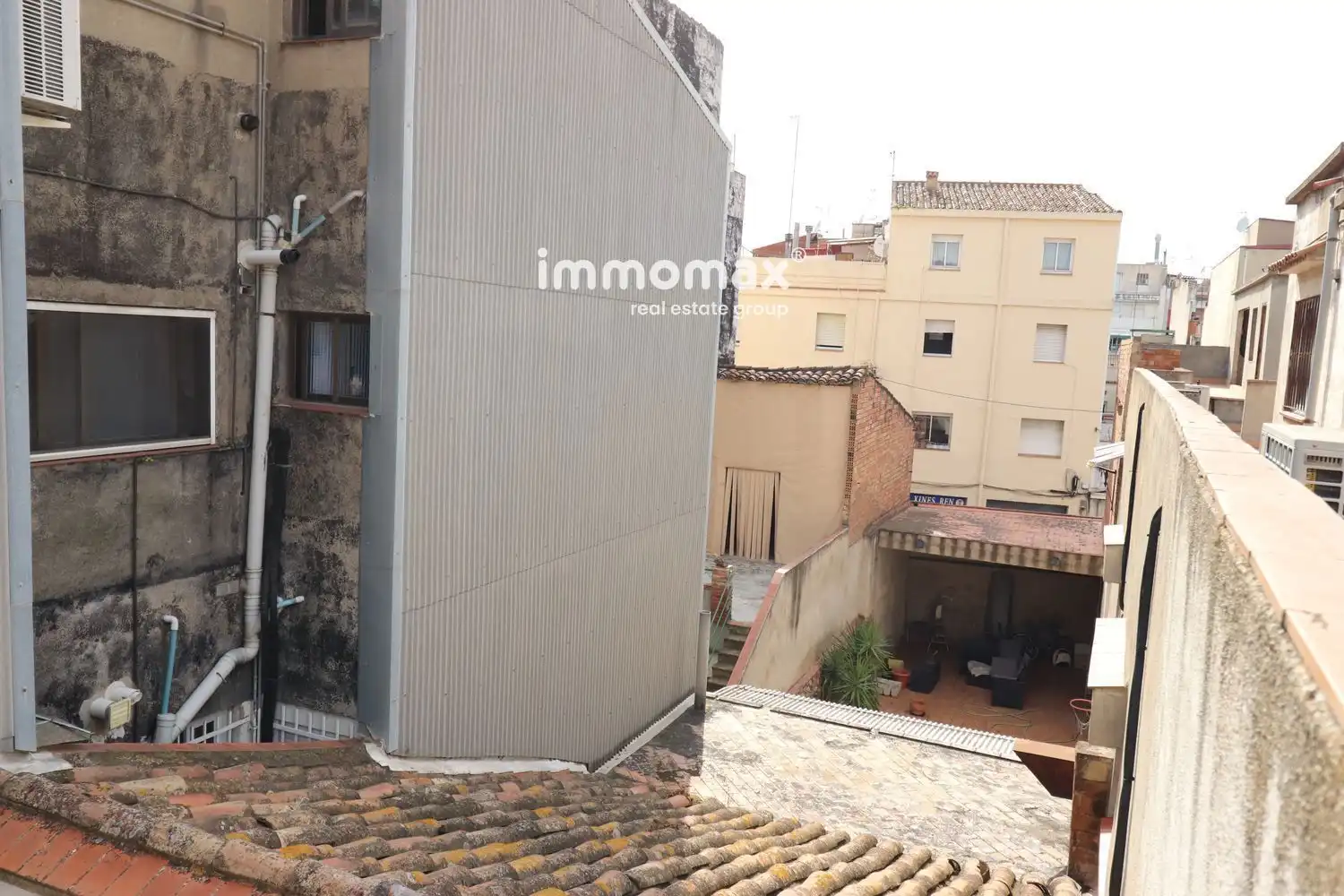 Land for sale in La Riera, Canovelles
