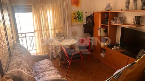 Foto 2 de Piso en venta en Calle Guerrilleros, 10, Garrido Sur, Salamanca Capital