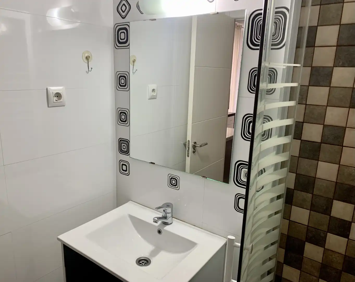 Loft zur Miete in Calle Darro del Boquerón, 15, Centro - Sagrario
