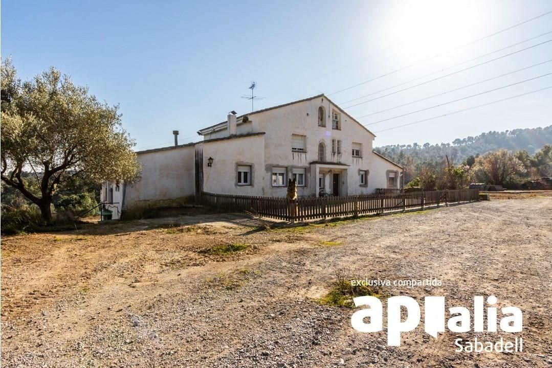 Finca rústica en venta en  Bosc de Can Sors