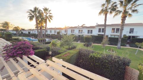 Foto 4 de Casa adosada en venda a Calle Luis Daoíz, El Rompido, Huelva
