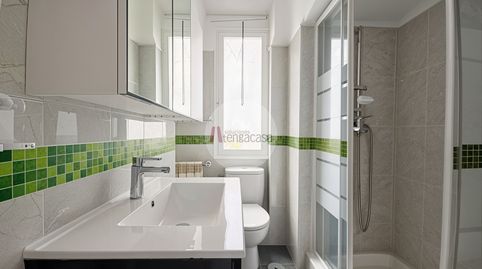 Foto 5 de Piso en venta en Calle de Coslada, Guindalera, Madrid Capital