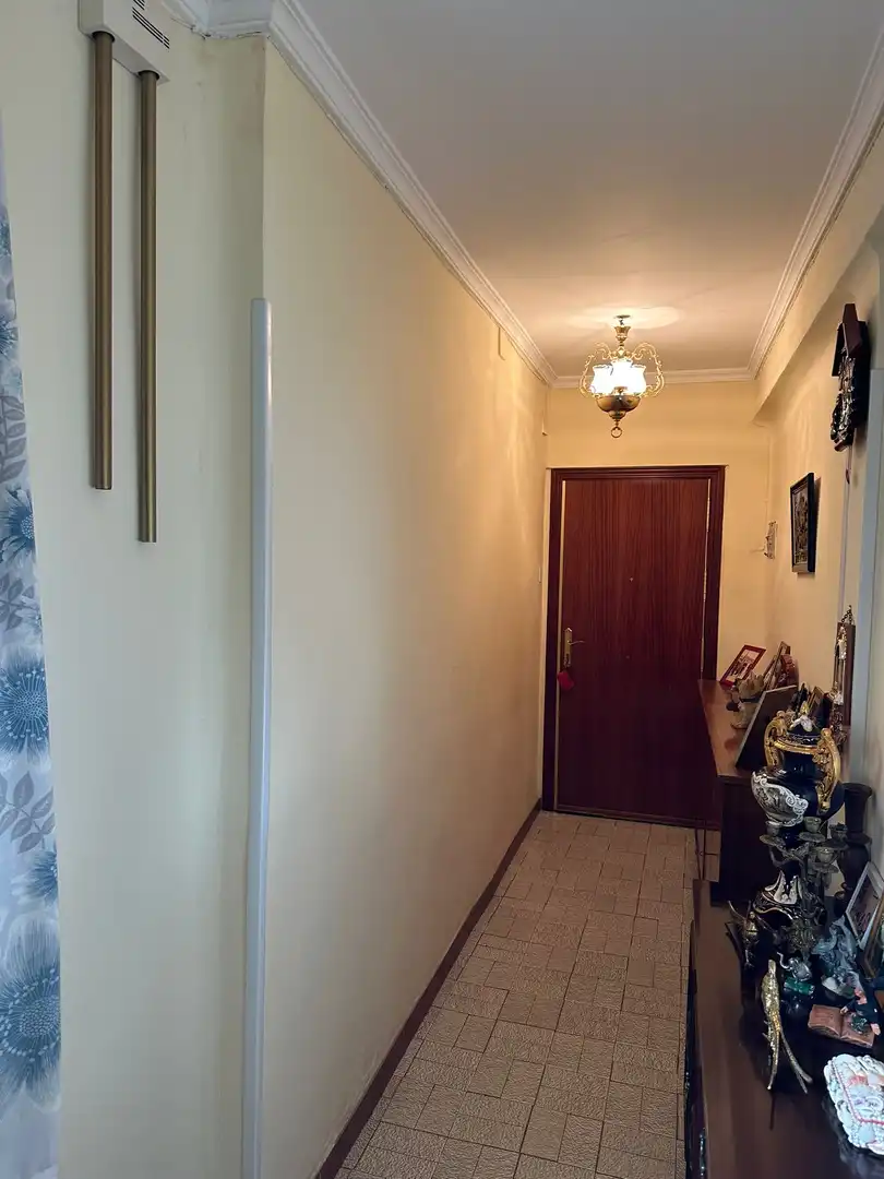 Flat with terrace for sale in Paseo de las Delicias, imagen 35