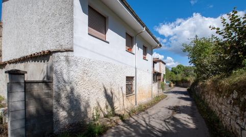 Foto 3 de Casa adosada en venda a Al Peredal, Parroquias suroccidentales, Asturias