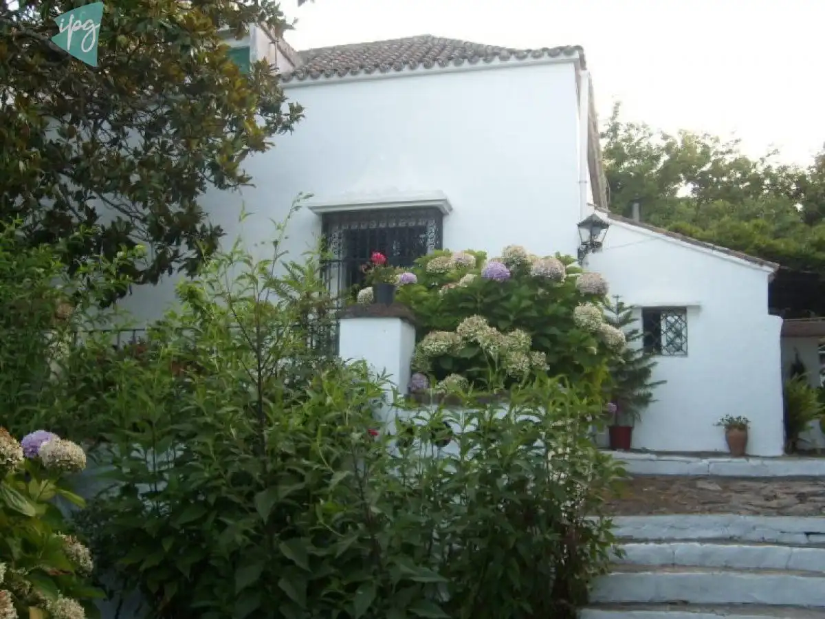 Xalet amb piscina en venda a Tarifa ciudad, imagen 34