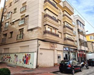 Exterior view of Premises for sale in Aliseda