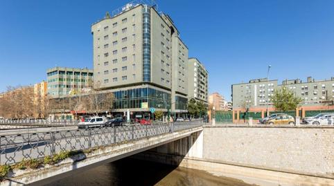 Foto 5 de Oficina en venda a Calle Calle San Antón, 72, 72, Fígares, Granada