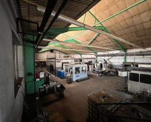 Industrial buildings for sale in Badalona