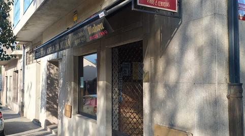 Photo 2 of Premises for sale in Rúa Da Muiña, San Lázaro - Meixonfrío, Santiago de Compostela