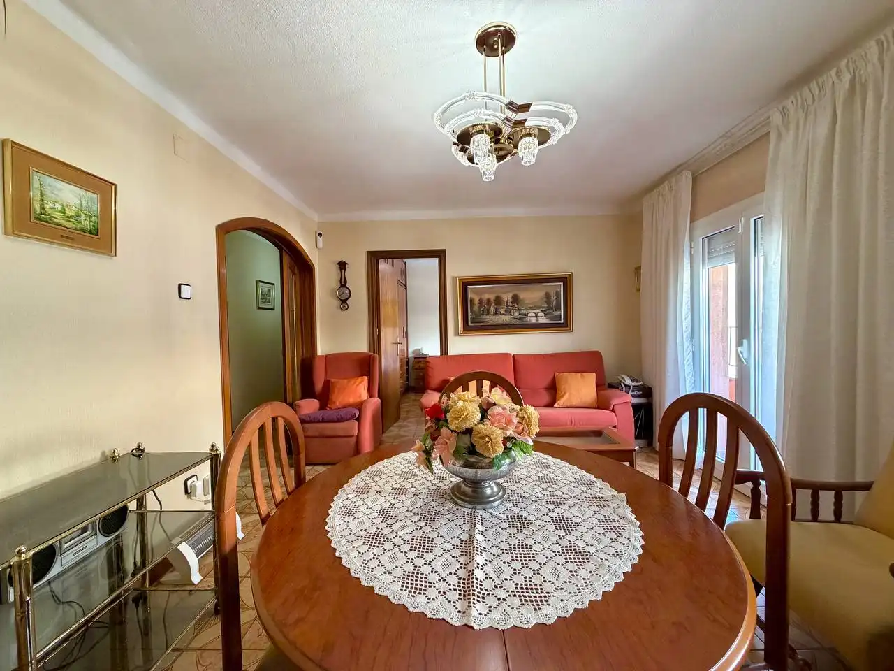 Flat with terrace for sale in Carrer de la Vall d'Ordesa, imagen 20
