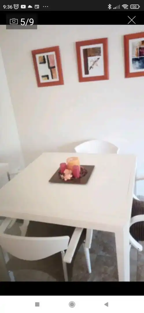 Apartament en venda en Toràs amb Moblat, Forn i Piscina comunitària