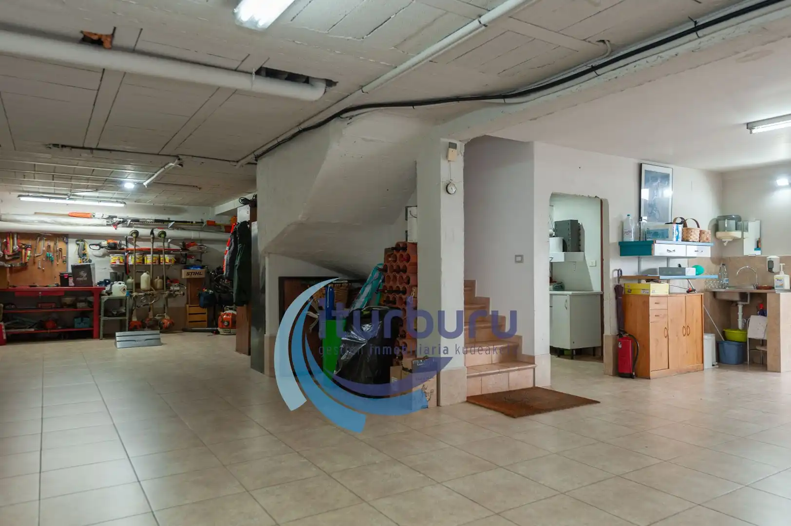 Casa o chalet en venta en Zamudio con Calefacción, Jardín privado y Terraza