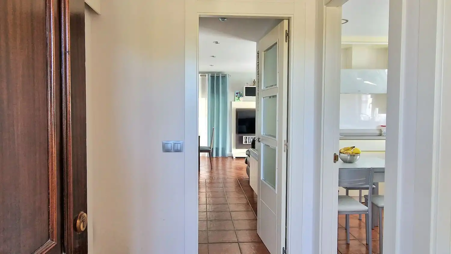 Houses for sale in Polanco  with Heating, Terrace and Storage room