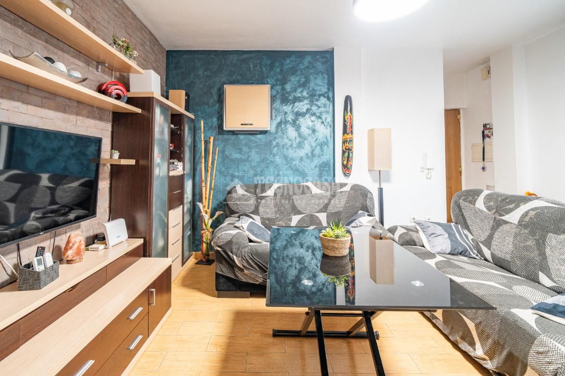 Piso en venta