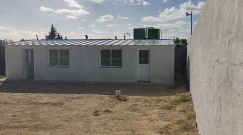 Foto 5 de Finca rústica en venda a Malcocinado, Badajoz