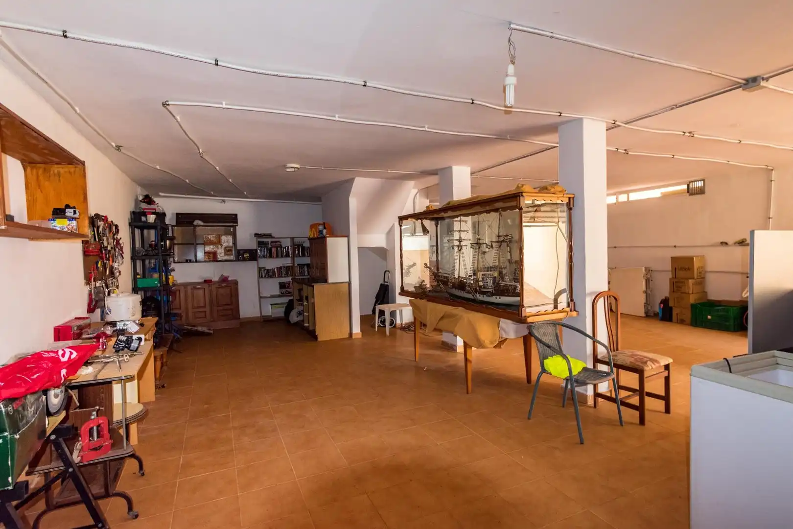 Chalet con terraza en venta en Orihuela Costa, imagen 21