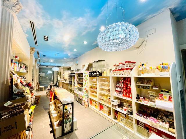 Local comercial en Alquiler en Creu de la Mà