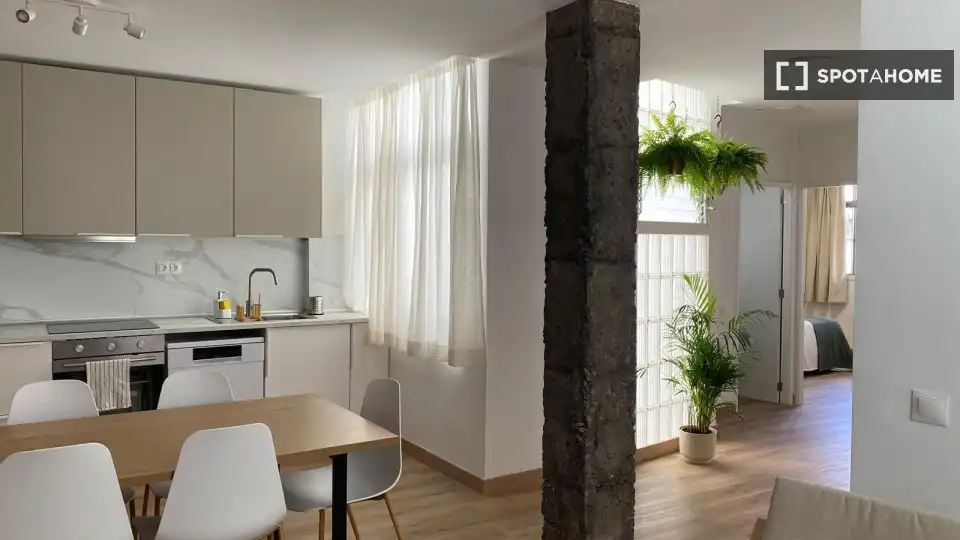 Habitació a Las Palmas de Gran Canaria, Las Palmas