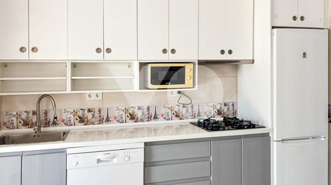 Foto 4 de Piso de alquiler en De Caunedo, Simancas, Madrid Capital