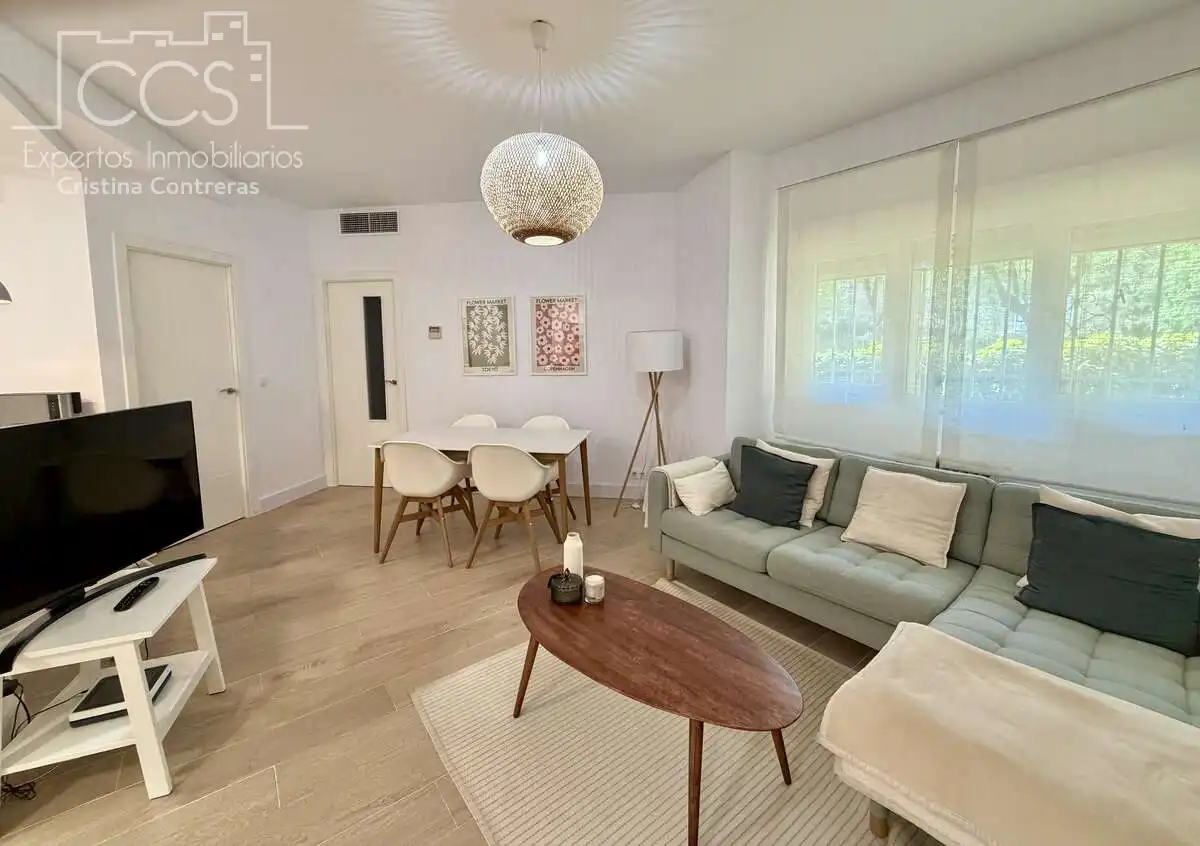 Wohnung mit Aufzug zum Verkauf in Genaro Parladé 1, imagen 6