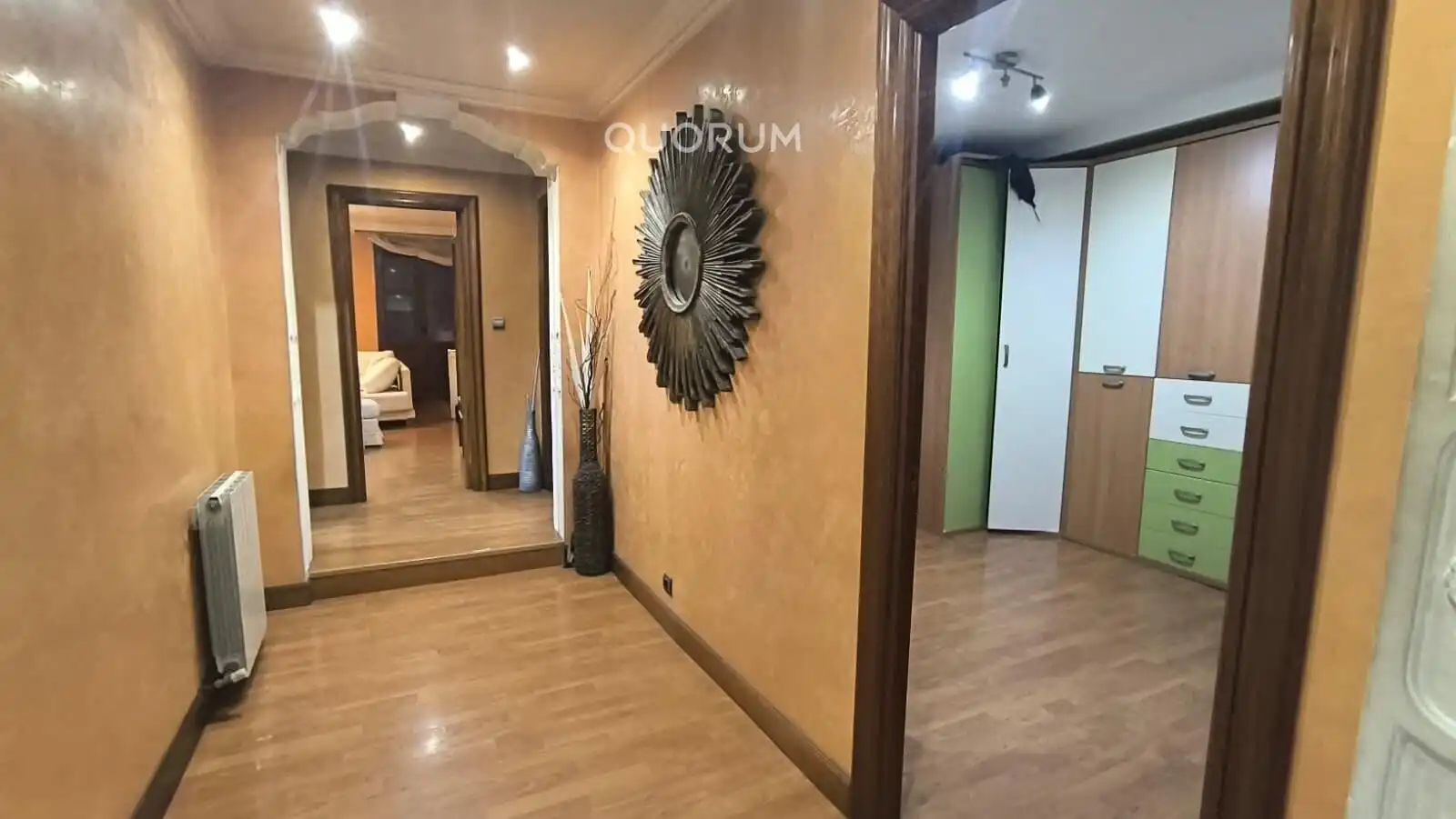 Appartement avec terrasse à vendre à Ibaiondo, imagen 13