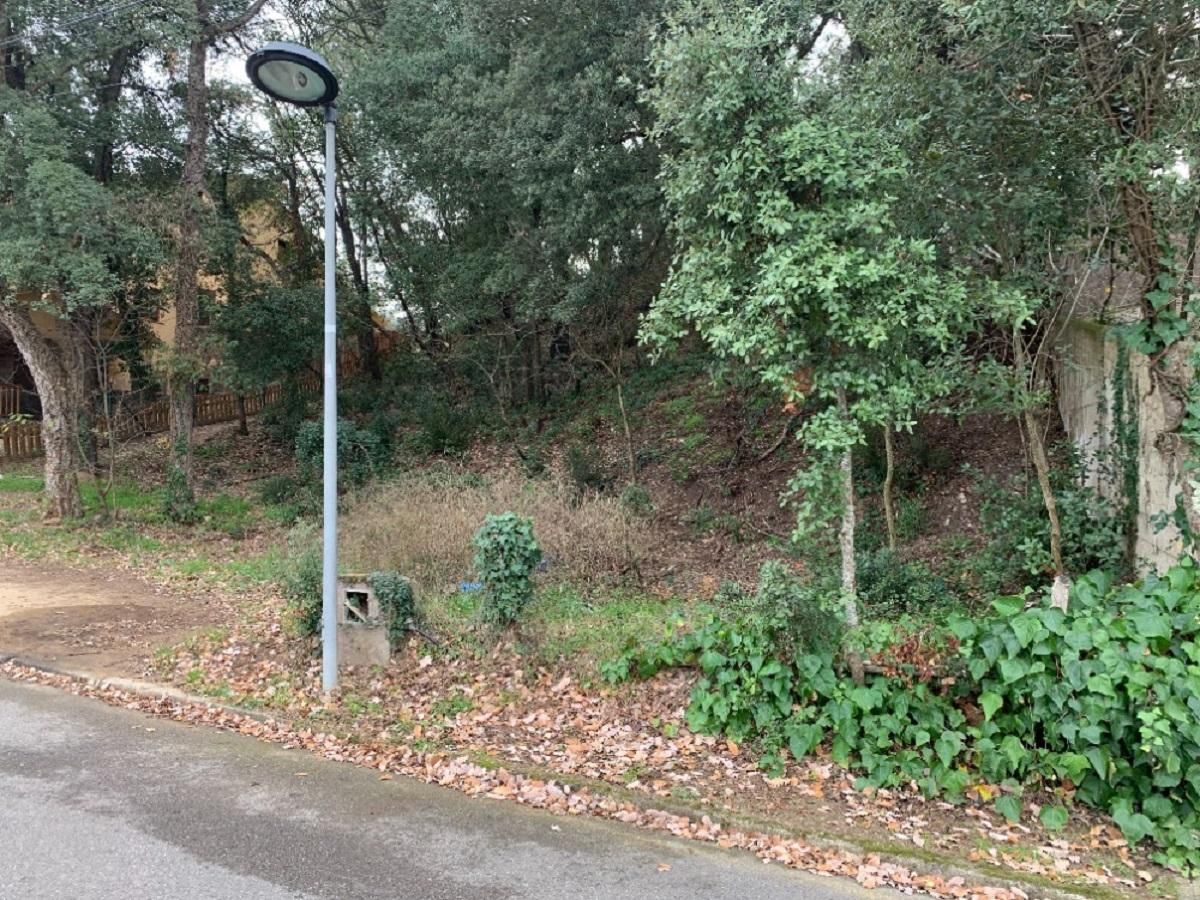 Residential zum verkauf in Vallgorguina