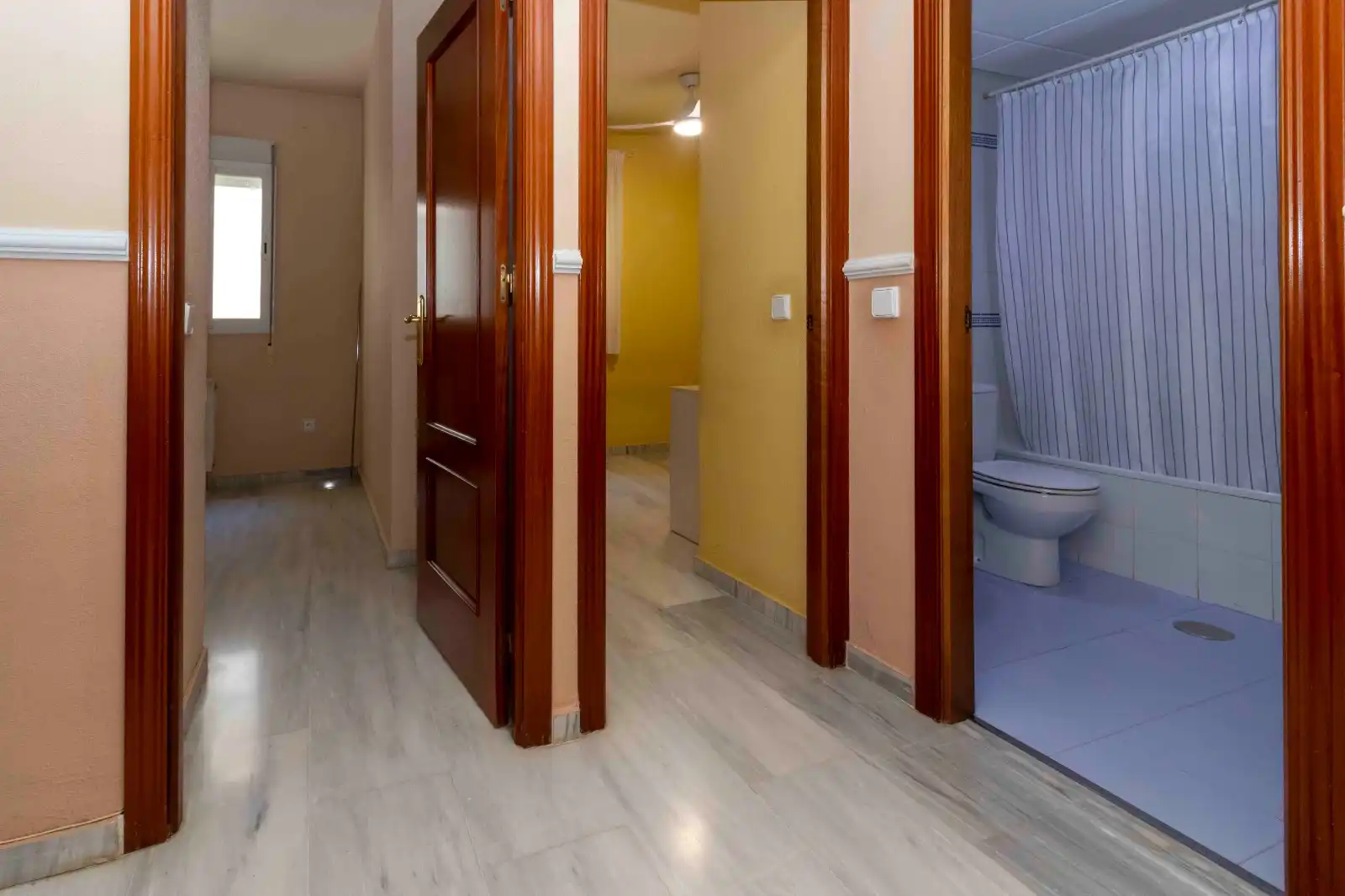 Flat for sale in Valdepasillas - La Paz - Huerta Rosales