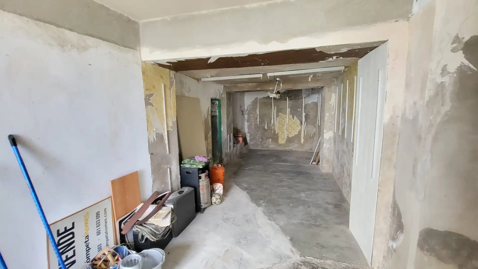 Xalet amb terrassa en venda a Cómpeta, imagen 47