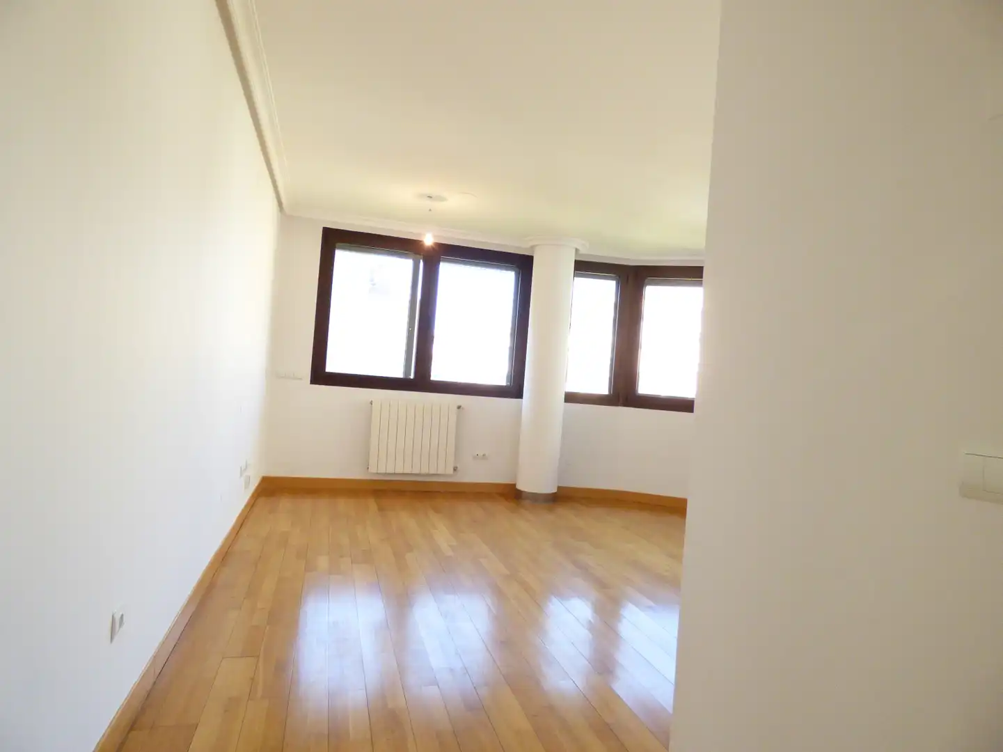 Flat for rent in Madrid - Ayala, Goya