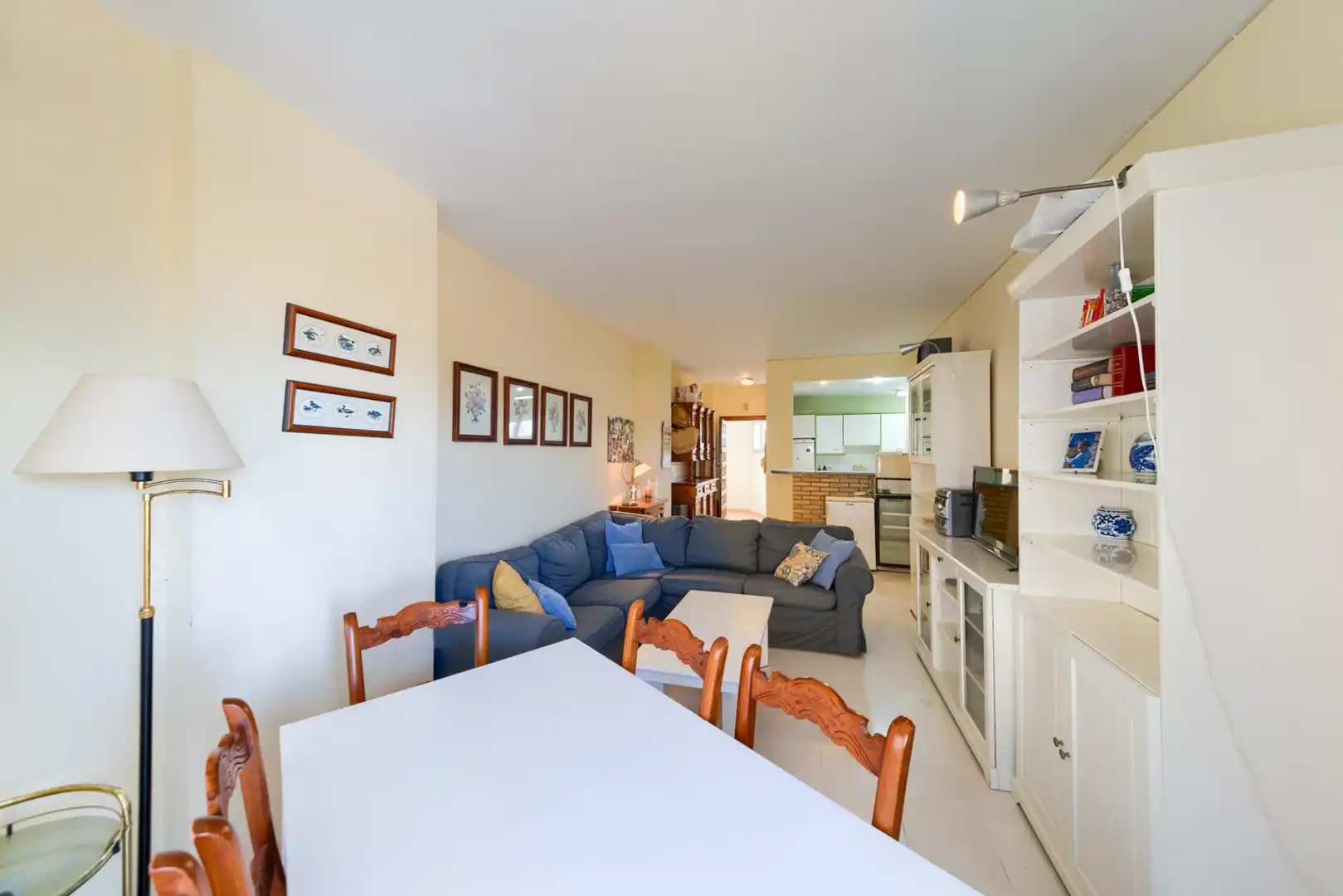 Apartament amb ascensor en venda a 92 Paseo Marítimo Rey de España #planta 2, imagen 13