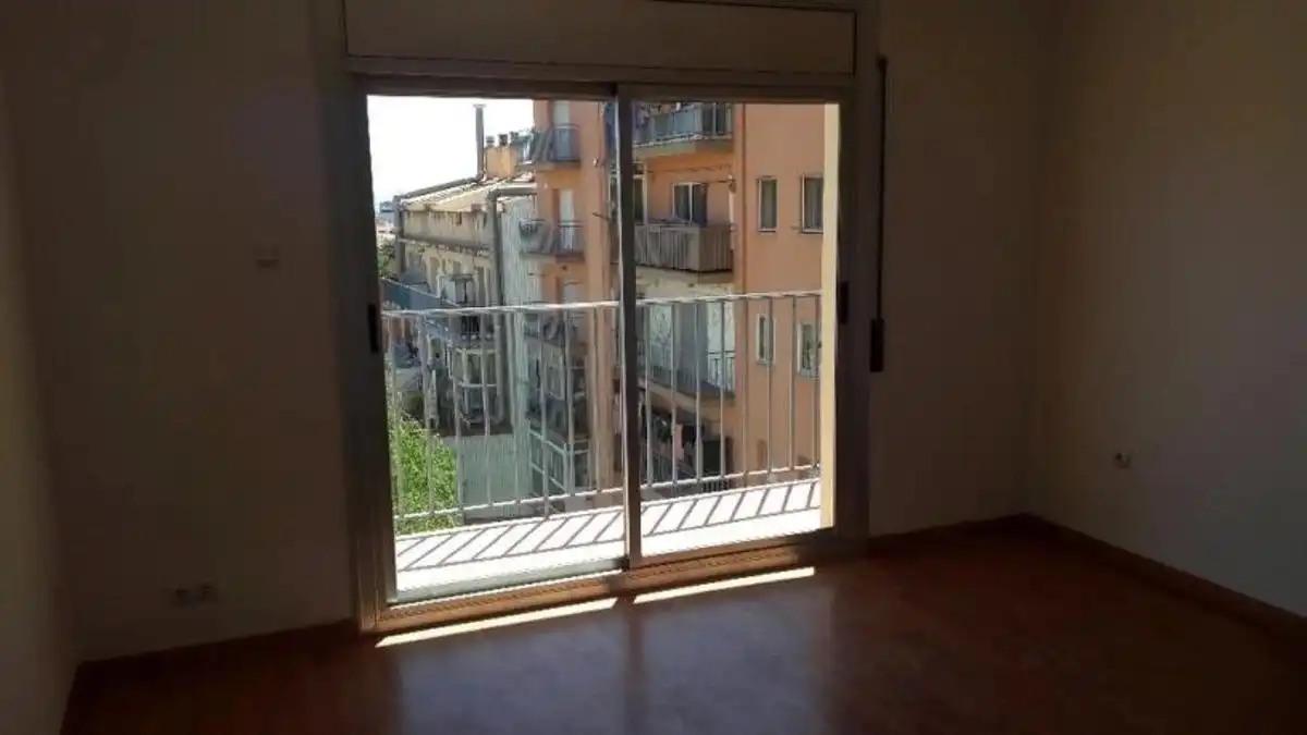 Balcony of Apartments for sale in Terrassa