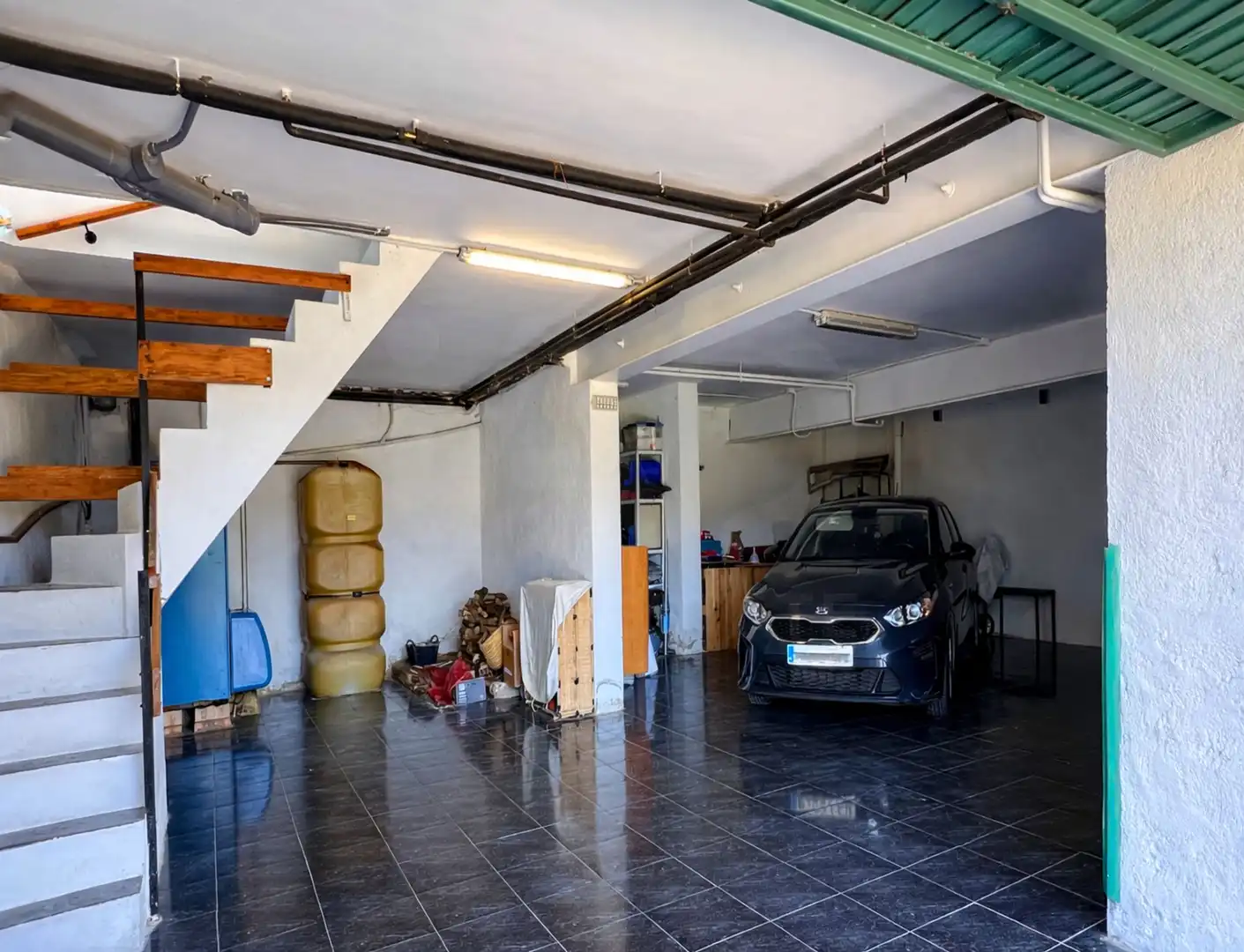 Casa amb piscina en venda a Sant Pere de Vilamajor, imagen 38